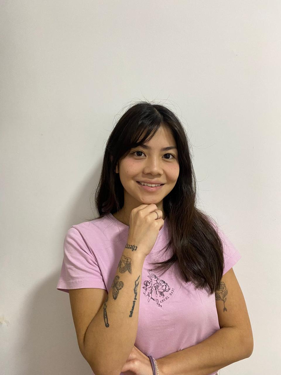 Julia Shibuya